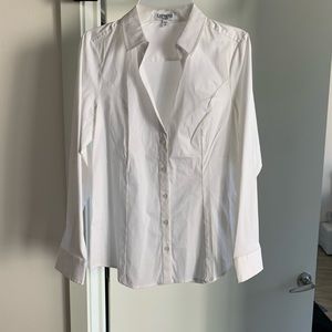 Button up shirt
